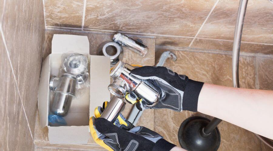 Expert tile roof repair services in Killeen, TX